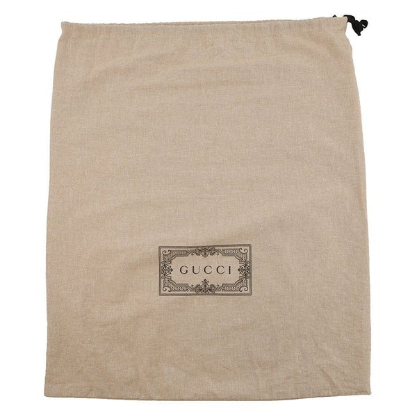 グッチ リュック GGブラック GGスプリーム/レザー 771158 GUCCI バッグ バックパック 黒