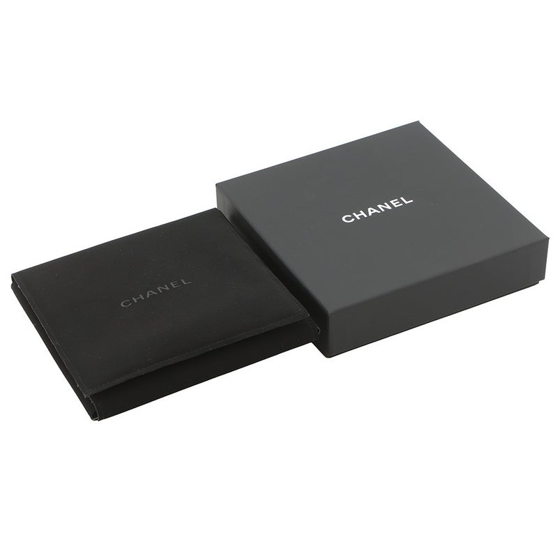 シャネル ノベルティ ココマーク バンビ モチーフ ロングネックレス CHANEL VIP限定 イヤーズギフト