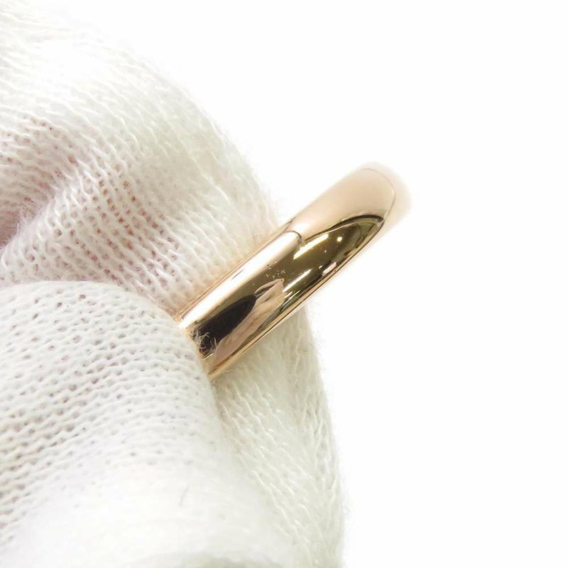 カルティエ リング トリニティ FOR CHITOSE ABE of sacai K18YG/K18WG/K18PG サイズ56/57/58 B4238000 Cartier 指輪