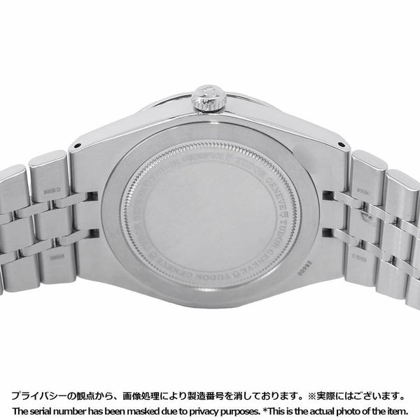 チュードル ロイヤル M28600-0005 TUDOR 腕時計 チューダー ブルー文字盤