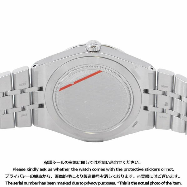 チュードル ロイヤル M28600-0003 TUDOR 腕時計 チューダー 黒文字盤