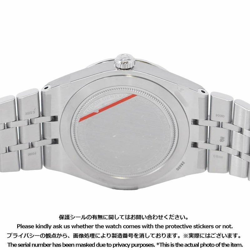 チュードル ロイヤル M28600-0003 TUDOR 腕時計 チューダー 黒文字盤