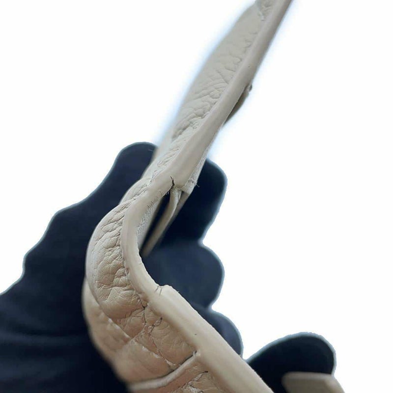 クリスチャン・ディオール カードケース ダンデライオン カナージュ レザー S5157UWHC_M116 Christian Dior 名刺入れ