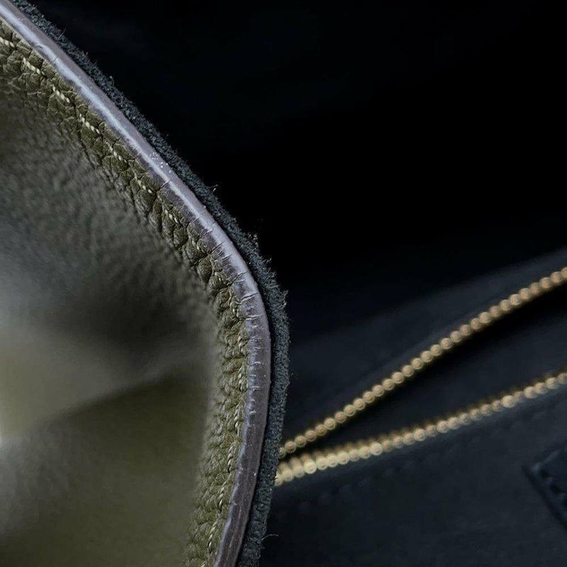 ルイヴィトン ハンドバッグ モノグラム レザー フォールド・トートPM M45388 LOUIS VUITTON  2wayショルダーバッグ