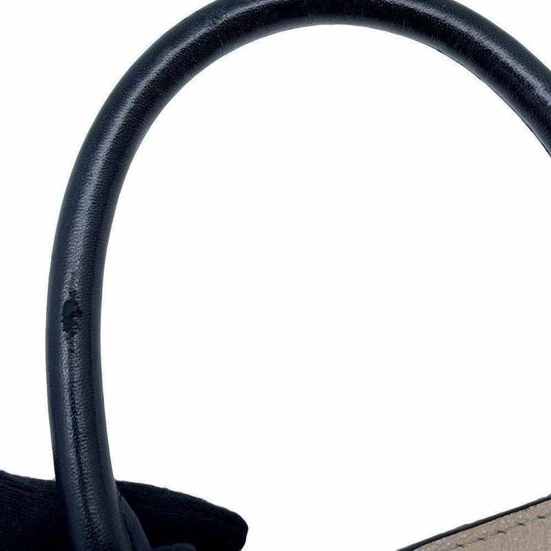 ルイヴィトン ハンドバッグ モノグラム レザー フォールド・トートPM M45388 LOUIS VUITTON  2wayショルダーバッグ