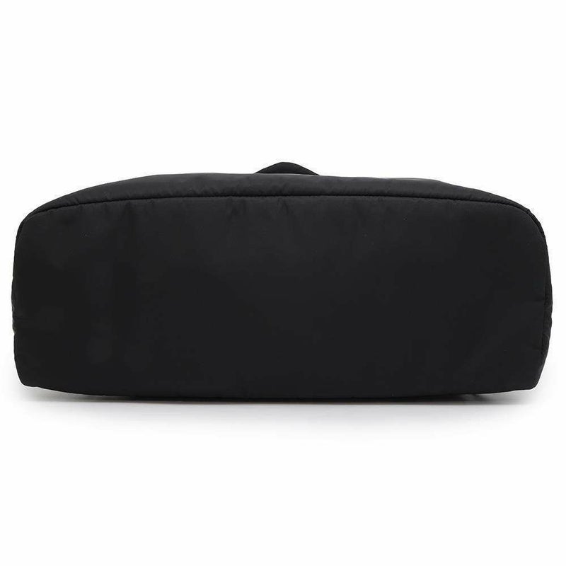 プラダ リュック ナイロン バックパック 2VZ089 PRADA バッグ リュックサック ブラック 黒