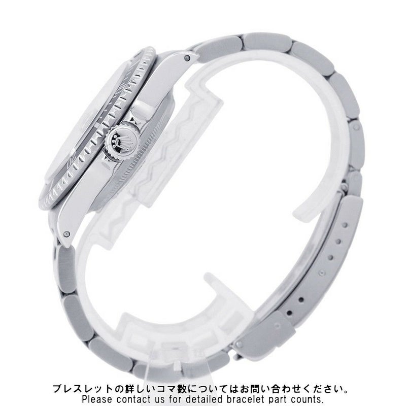 ロレックス サブマリーナ デイト N番 16610 ROLEX 腕時計 黒文字盤