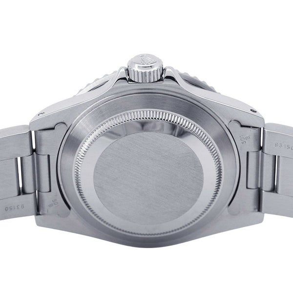 ロレックス サブマリーナ デイト N番 16610 ROLEX 腕時計 黒文字盤