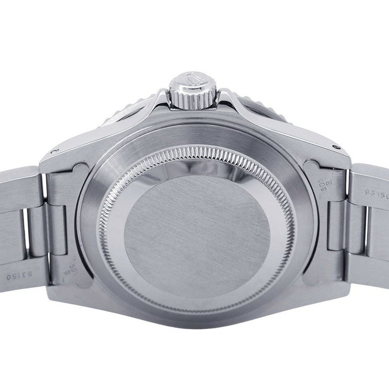 ロレックス サブマリーナ デイト N番 16610 ROLEX 腕時計 黒文字盤