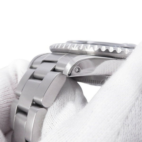 ロレックス サブマリーナ デイト N番 16610 ROLEX 腕時計 黒文字盤