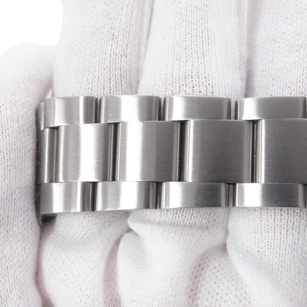 ロレックス サブマリーナ デイト N番 16610 ROLEX 腕時計 黒文字盤