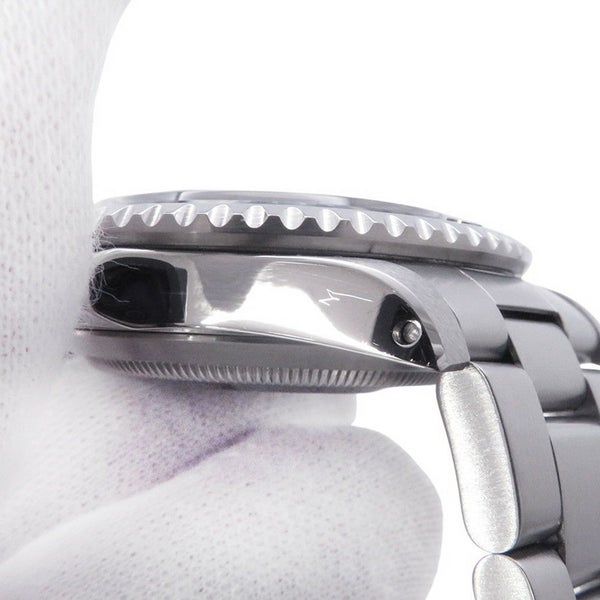 ロレックス サブマリーナ デイト N番 16610 ROLEX 腕時計 黒文字盤