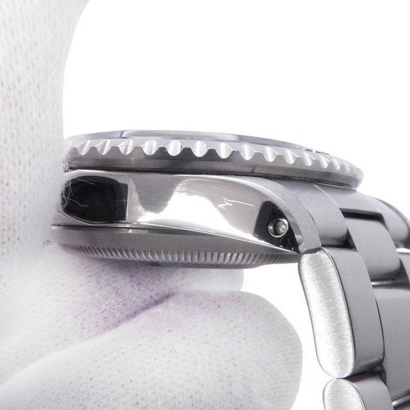 ロレックス サブマリーナ デイト N番 16610 ROLEX 腕時計 黒文字盤