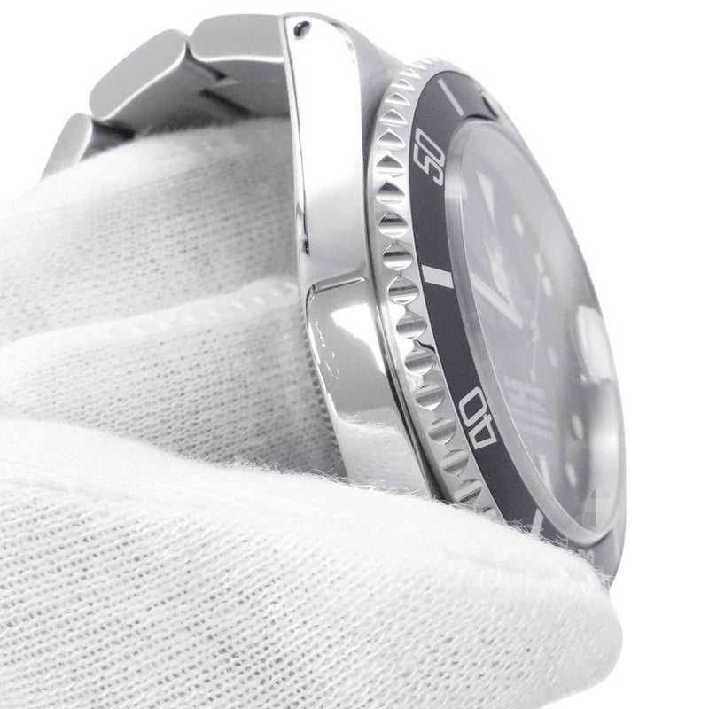 ロレックス サブマリーナ デイト N番 16610 ROLEX 腕時計 黒文字盤