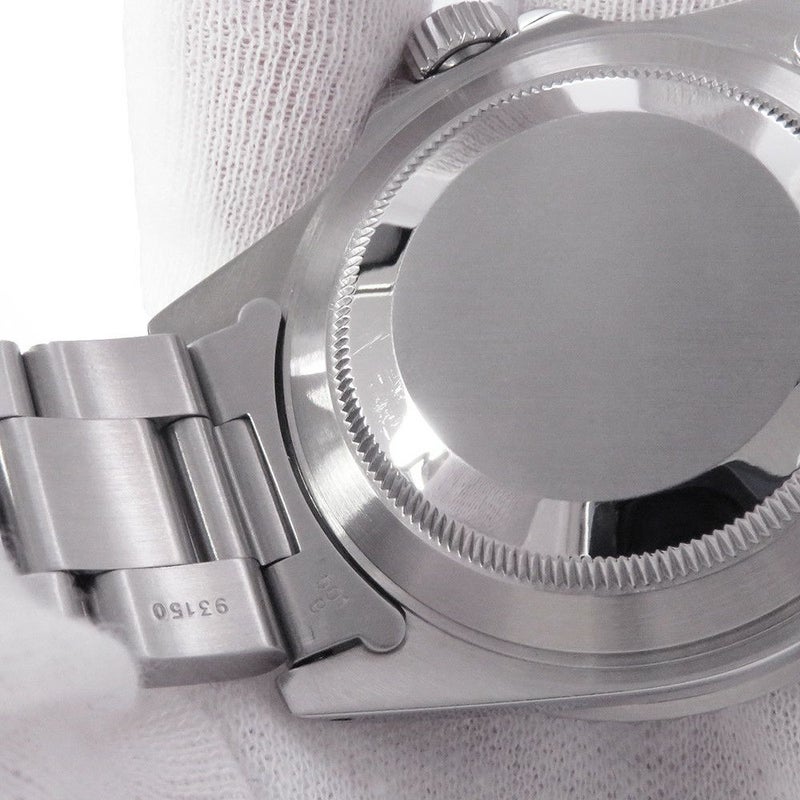 ロレックス サブマリーナ デイト N番 16610 ROLEX 腕時計 黒文字盤