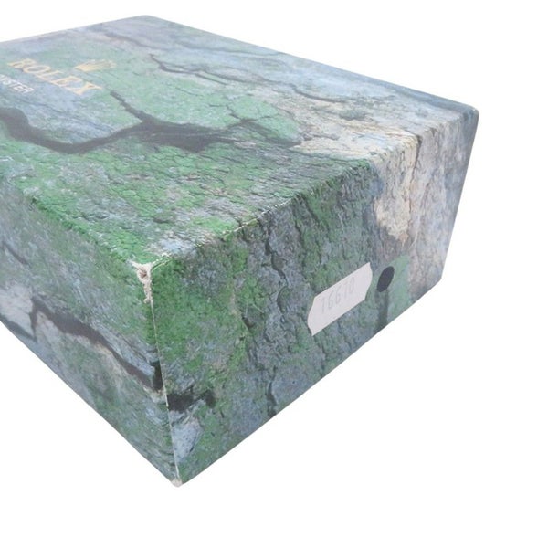 ロレックス サブマリーナ デイト N番 16610 ROLEX 腕時計 黒文字盤