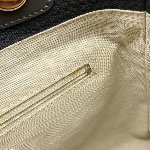 シャネル トートバッグ ドーヴィル ココマーク スモール ショッピングバッグ AS3257 CHANEL 2way 黒