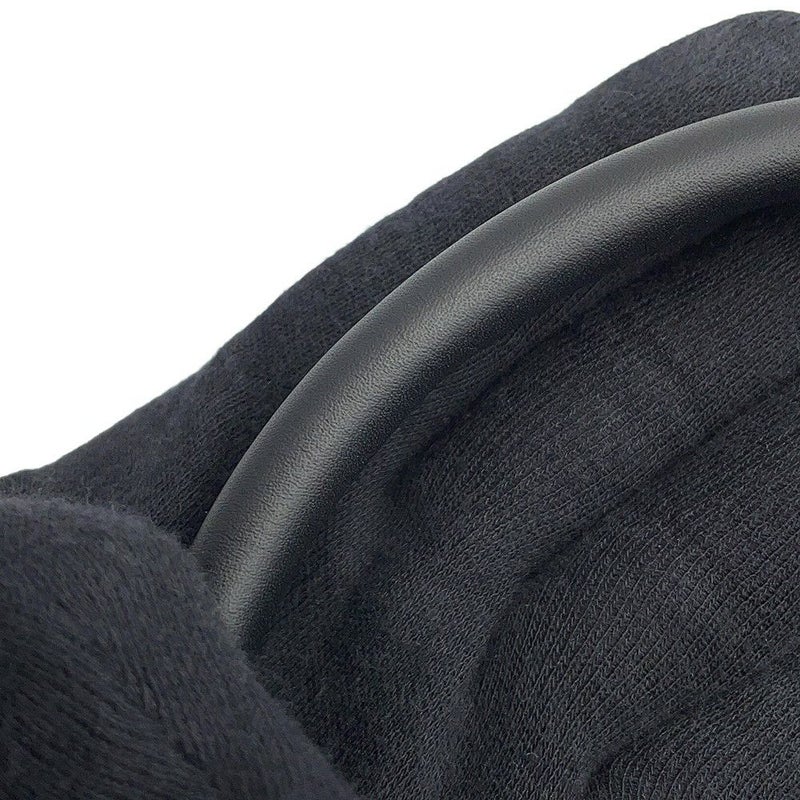 シャネル トートバッグ ドーヴィル ココマーク スモール ショッピングバッグ AS3257 CHANEL 2way 黒