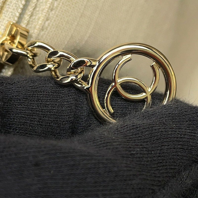 シャネル トートバッグ ドーヴィル ココマーク スモール ショッピングバッグ AS3257 CHANEL 2way 黒