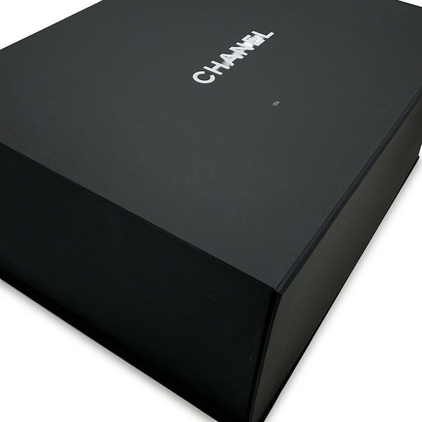 シャネル トートバッグ ドーヴィル ココマーク スモール ショッピングバッグ AS3257 CHANEL 2way 黒