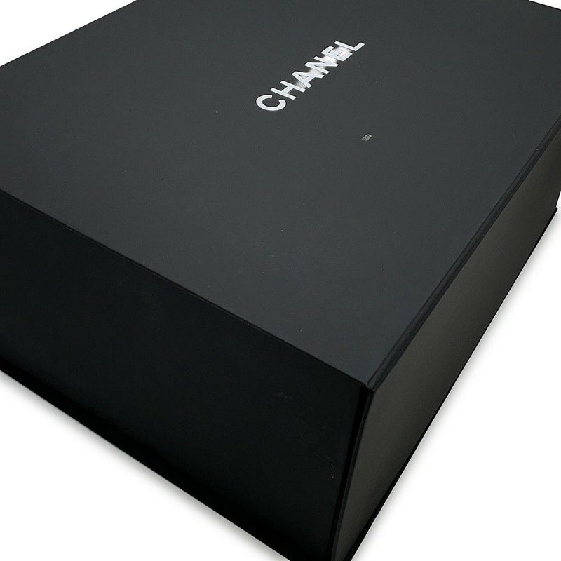 シャネル トートバッグ ドーヴィル ココマーク スモール ショッピングバッグ AS3257 CHANEL 2way 黒