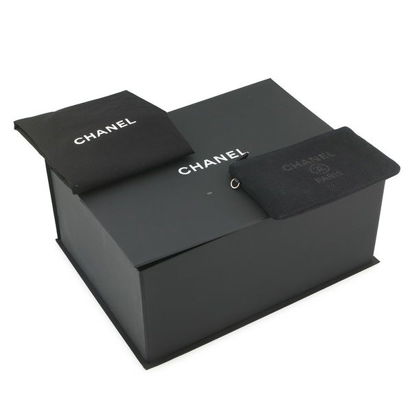 シャネル トートバッグ ドーヴィル ココマーク スモール ショッピングバッグ AS3257 CHANEL 2way 黒