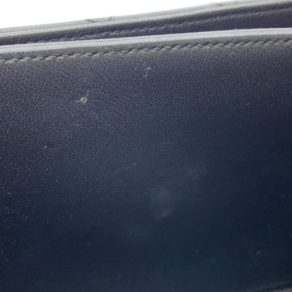 シャネル チェーンショルダーバッグ ココマーク ビューティーロック マトラッセ レザー A93223 CHANEL 黒