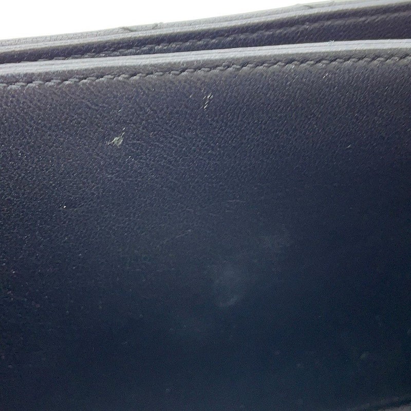 シャネル チェーンショルダーバッグ ココマーク ビューティーロック マトラッセ レザー A93223 CHANEL 黒