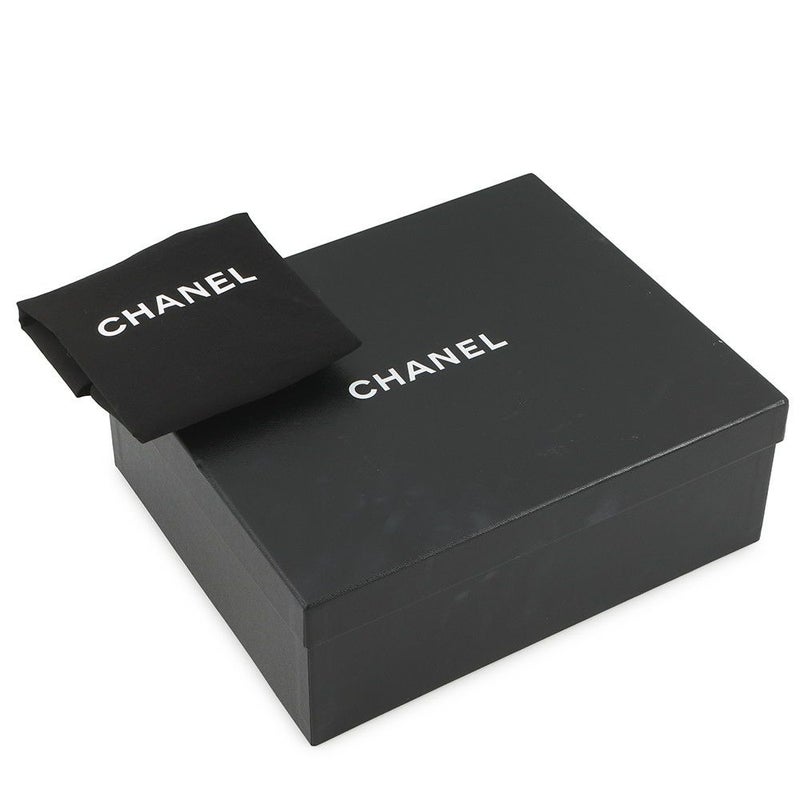 シャネル ハンドバッグ ミニ マトラッセ ココマーク ベロア/レザー AS4416 CHANEL 2wayショルダーバッグ 黒
