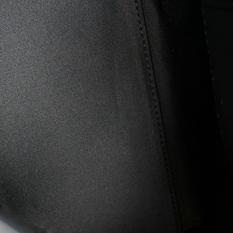 シャネル リュック CHANEL 25 ミディアム バックパック マトラッセ ココマーク スウェード AS5600 2025/26年秋冬 黒