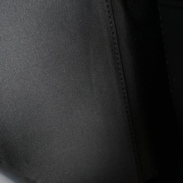 シャネル リュック CHANEL 25 ミディアム バックパック マトラッセ ココマーク スウェード AS5600 2025/26年秋冬 黒