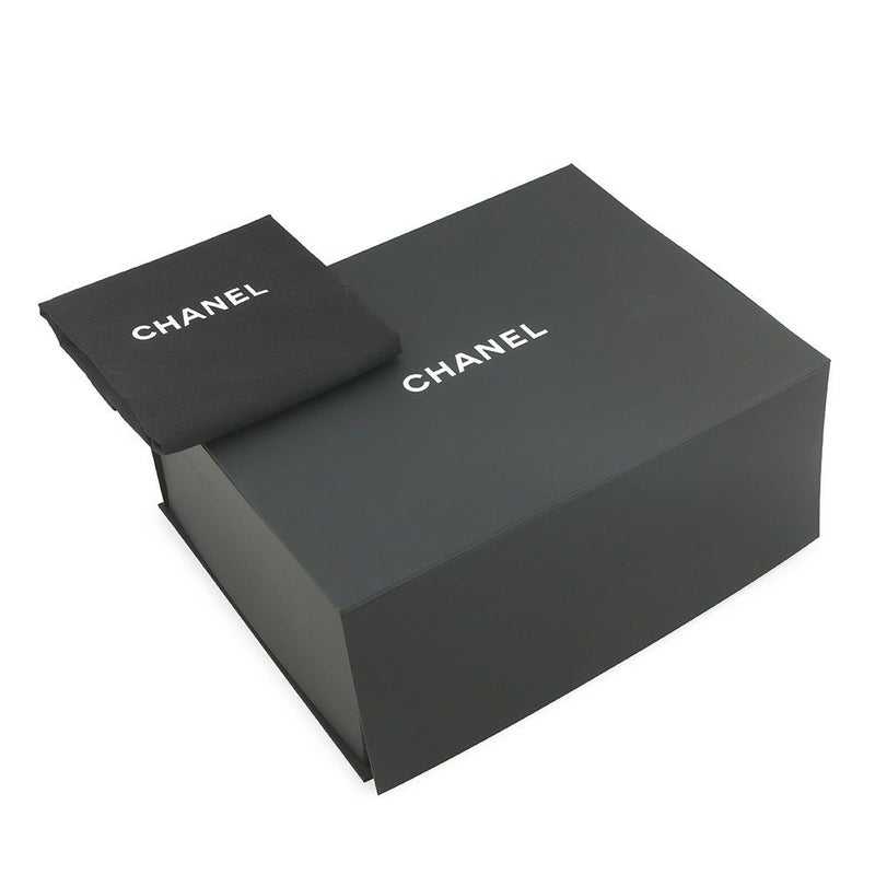 シャネル リュック CHANEL 25 ミディアム バックパック マトラッセ ココマーク スウェード AS5600 2025/26年秋冬 黒