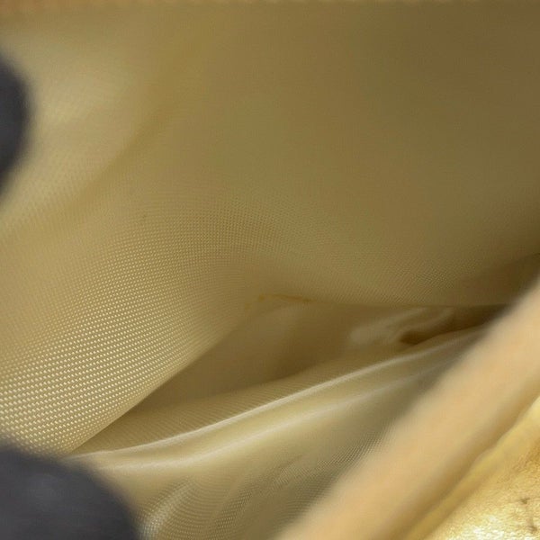 シャネル ハンドバッグ 結びチェーン カメリア サテン CHANEL パーティバッグ 黒