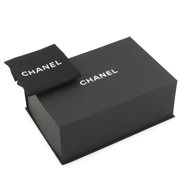シャネル チェーンショルダーバッグ マトラッセ ハートシェイプ ラムスキン AS3191 CHANEL バッグ 黒