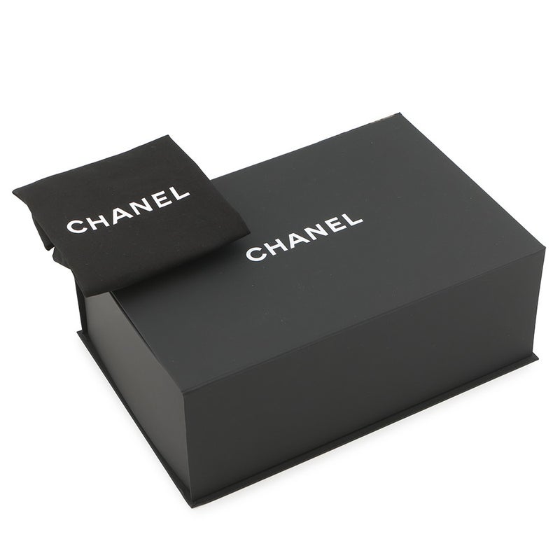 シャネル チェーンショルダーバッグ マトラッセ ハートシェイプ ラムスキン AS3191 CHANEL バッグ 黒