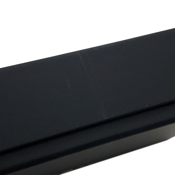 シャネル カードケース クラシック マトラッセ ココマーク キャビアスキン AP0213 CHANEL 定期入れ 名刺入れ パスケース 黒