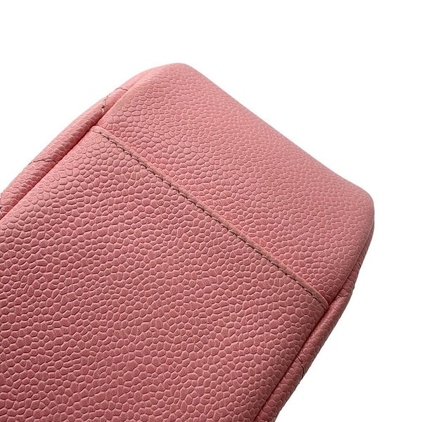 シャネル チェーンショルダーバッグ マトラッセ ココマーク キャビアスキン A20993 CHANEL ワンショルダー