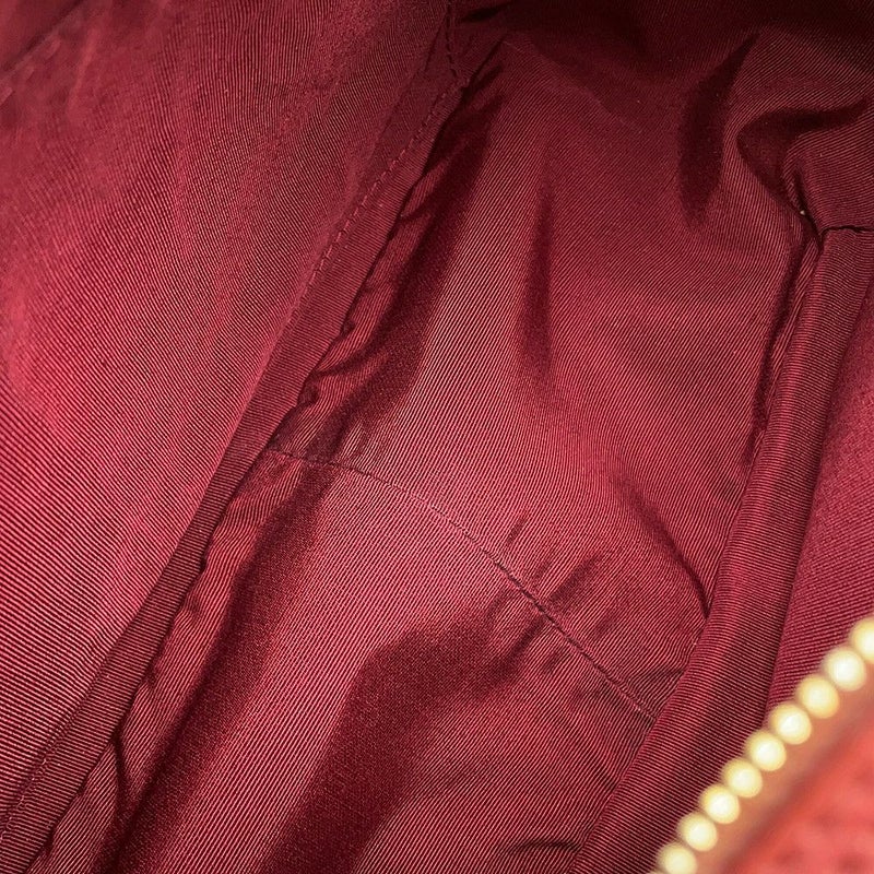 シャネル チェーントートバッグ ココマーク マトラッセ キャビアスキン A15688 CHANEL ショルダーバッグ