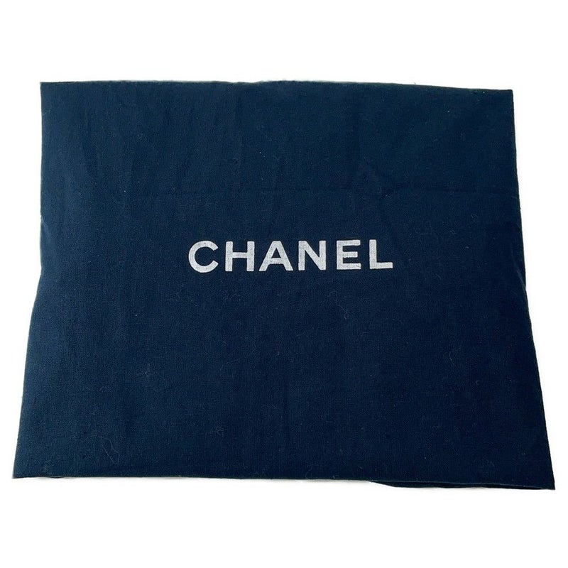 シャネル チェーントートバッグ ココマーク マトラッセ キャビアスキン A15688 CHANEL ショルダーバッグ