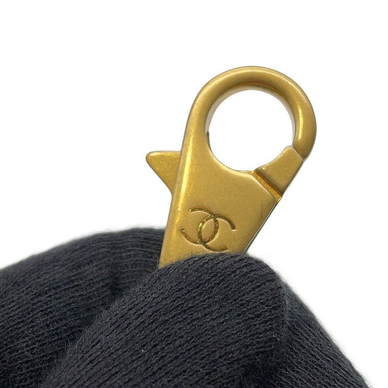 シャネル ハンドバッグ マトラッセ ココマーク ココハンドル キャビアスキン A92991 CHANEL 2wayショルダー