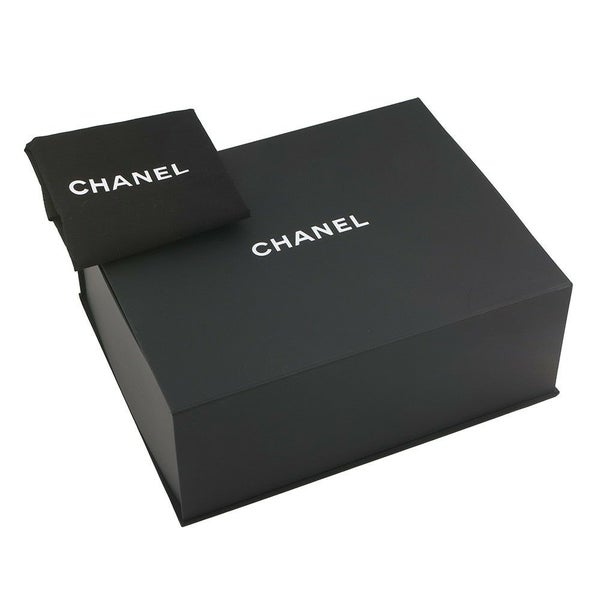 シャネル ハンドバッグ ココマーク マトラッセ トップハンドル ミニ フラップ ラムスキン AS4654 CHANEL 2wayショルダー 黒
