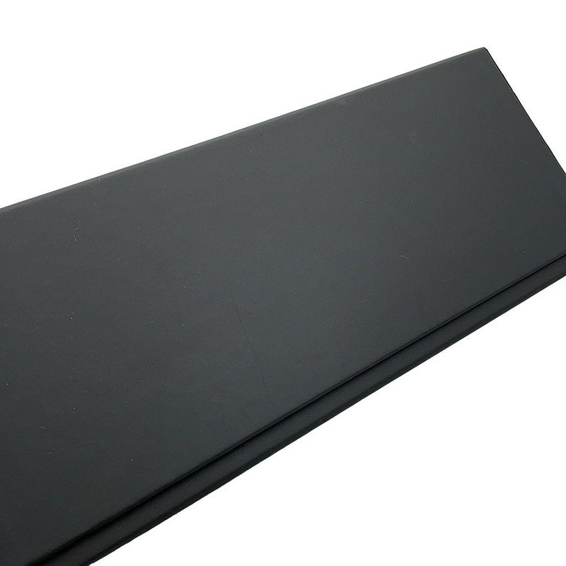 シャネル チェーンウォレット マトラッセ ココマーク デニム/レザー AP0250 CHANEL 財布