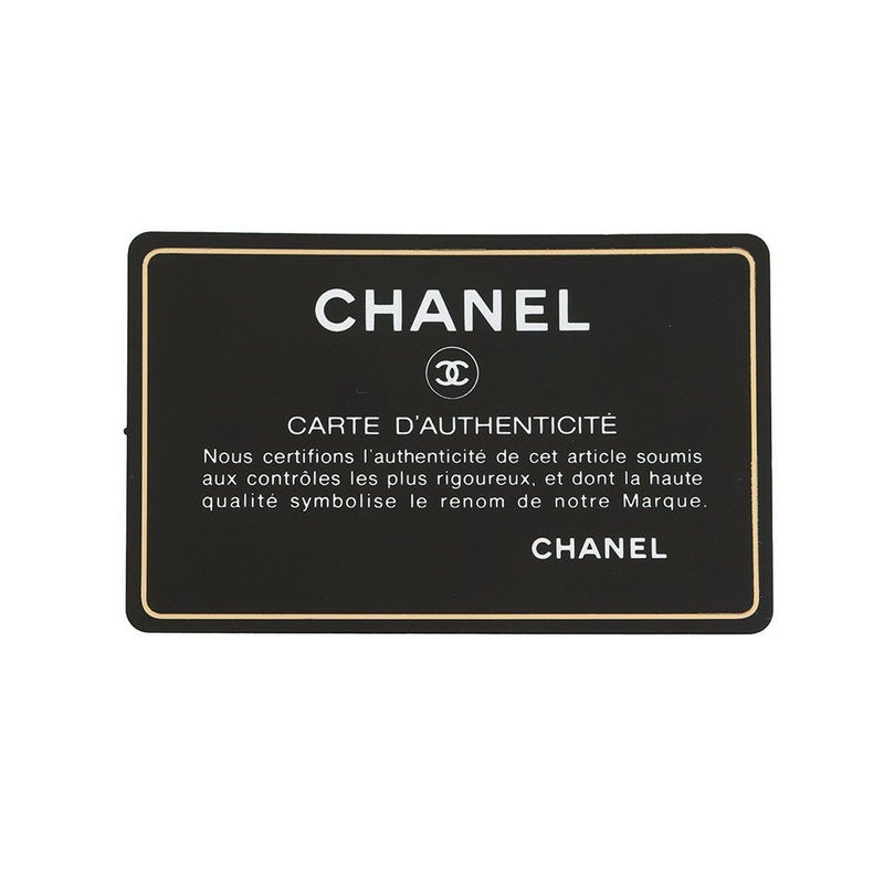 シャネル チェーンショルダーバッグ ココマーク ボーイシャネル A67086 CHANEL 黒