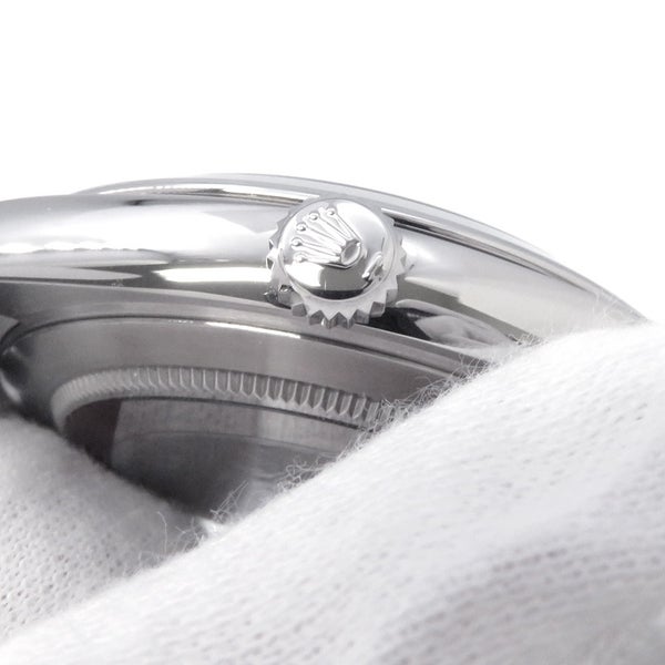 ロレックス デイトジャスト41 ランダムシリアル ルーレット 126300 ROLEX 腕時計 ブライトブルー文字盤