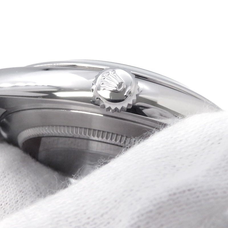 ロレックス デイトジャスト41 ランダムシリアル ルーレット 126300 ROLEX 腕時計 ブライトブルー文字盤