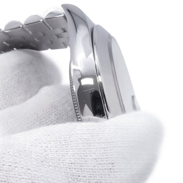 ロレックス デイトジャスト41 ランダムシリアル ルーレット 126300 ROLEX 腕時計 ブライトブルー文字盤