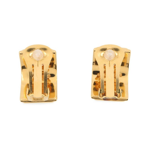 エルメス イヤリング エマイユ 七宝焼き クリップタイプ HERMES アクセサリー