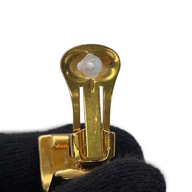 エルメス イヤリング エマイユ 七宝焼き クリップタイプ HERMES アクセサリー