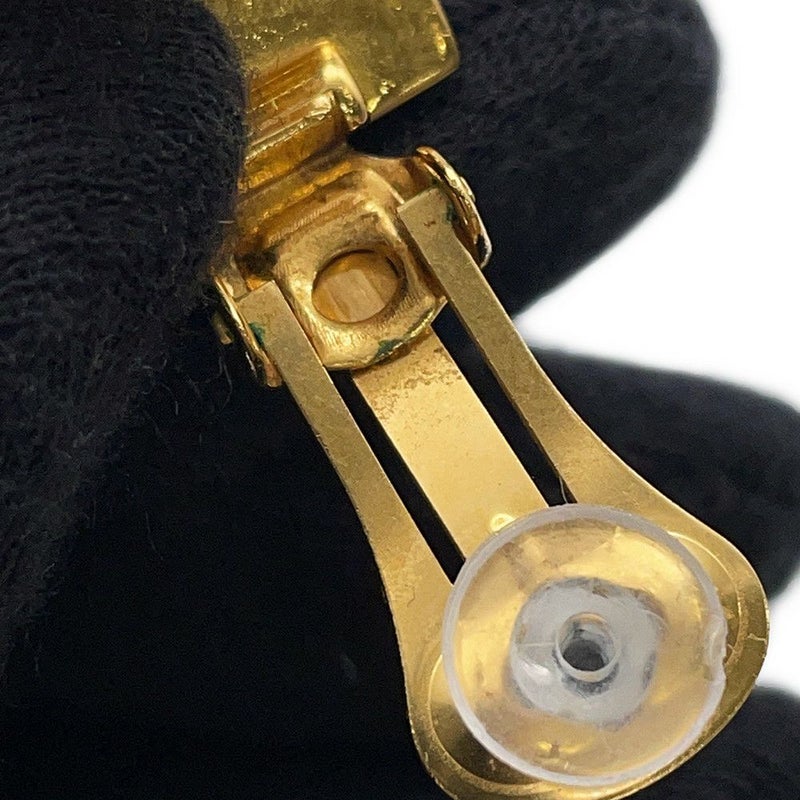 エルメス イヤリング エマイユ 七宝焼き クリップタイプ HERMES アクセサリー