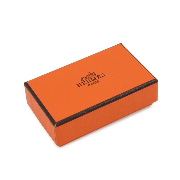 エルメス イヤリング エマイユ 七宝焼き クリップタイプ HERMES アクセサリー